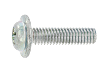 鉄(+)SP座付きネジ 小ねじ